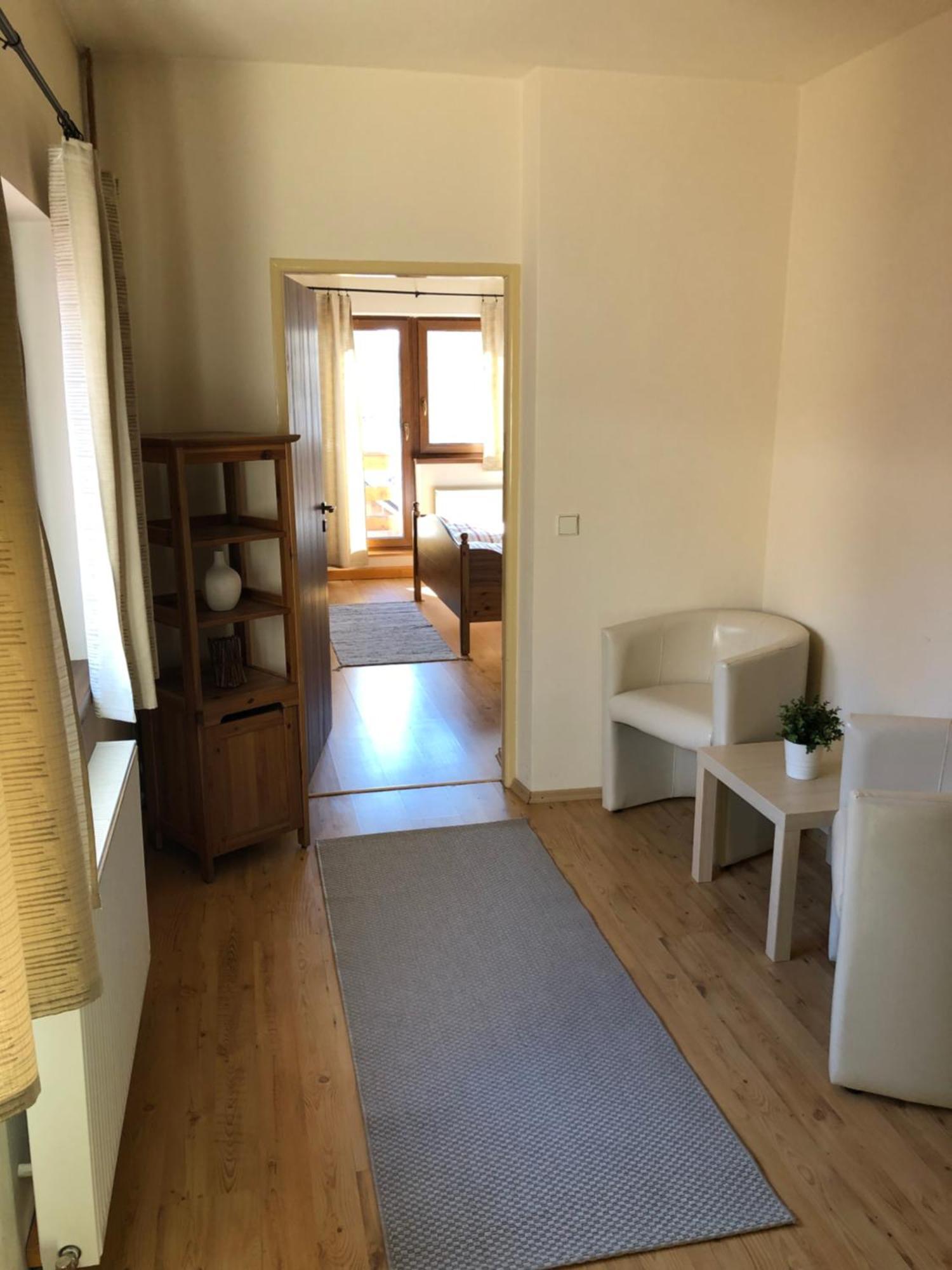 Holiday Home Skalka Mýto pod Ďumbierom Zewnętrze zdjęcie