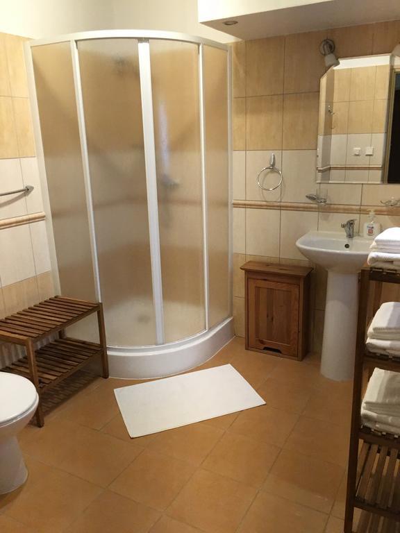 Holiday Home Skalka Mýto pod Ďumbierom Zewnętrze zdjęcie