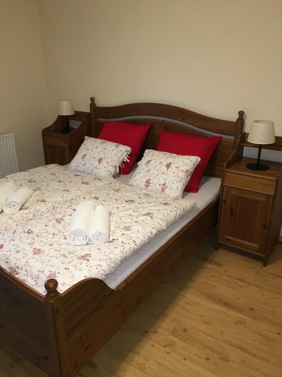 Holiday Home Skalka Mýto pod Ďumbierom Zewnętrze zdjęcie