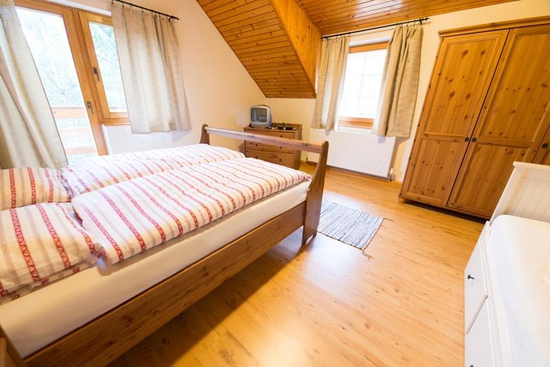Holiday Home Skalka Mýto pod Ďumbierom Zewnętrze zdjęcie
