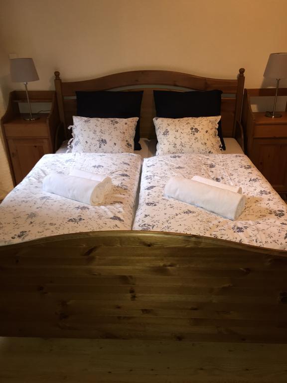 Holiday Home Skalka Mýto pod Ďumbierom Zewnętrze zdjęcie