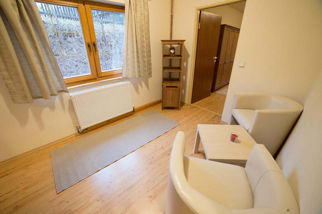 Holiday Home Skalka Mýto pod Ďumbierom Zewnętrze zdjęcie
