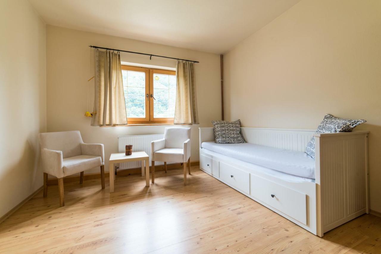 Holiday Home Skalka Mýto pod Ďumbierom Zewnętrze zdjęcie
